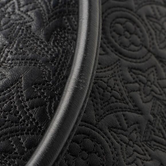 Louis Vuitton Monogram Lambskin Antheia Ixia GM Tote - Picture 11 of 16